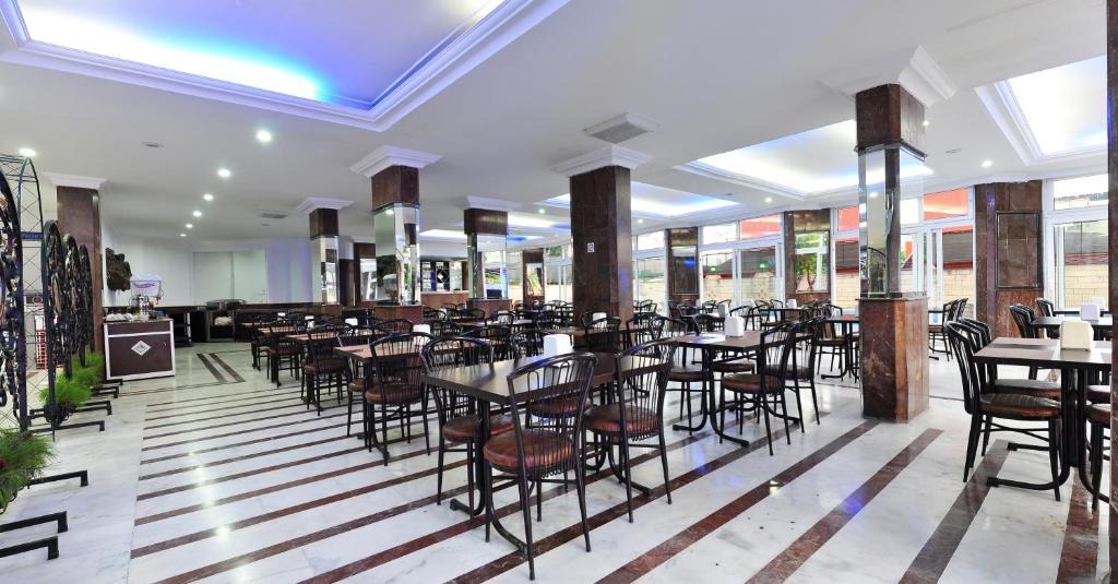 هتل کلئوپاترا سان لایت